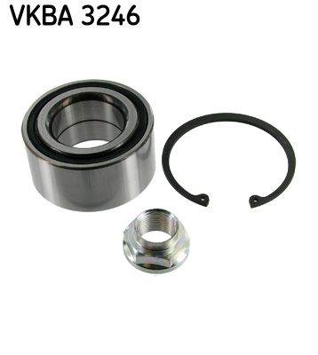 Kit cuscinetto ruota - VKBA 3246 SKF